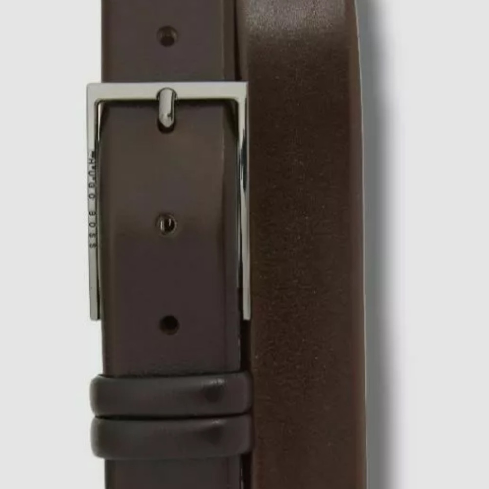 Hugo Boss Carmello Dress Belt